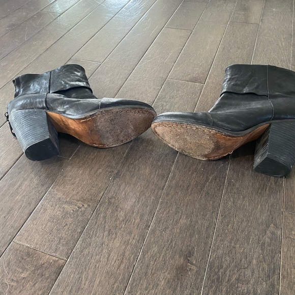 Rag and Bone Newbury Boot - Picture 5 of 7